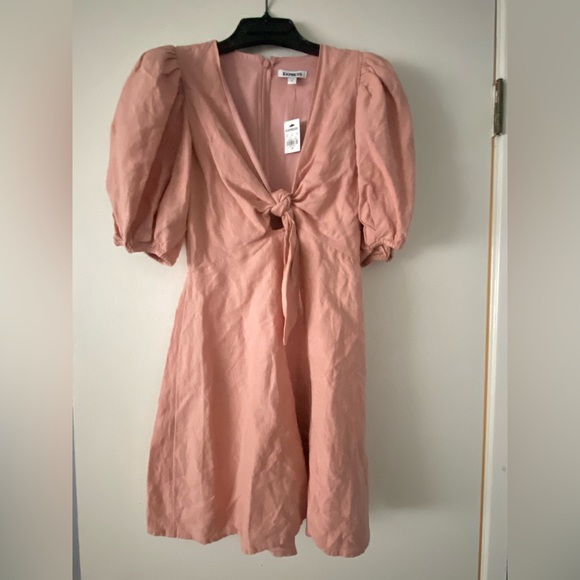 Express Pants - Express Linen Romper